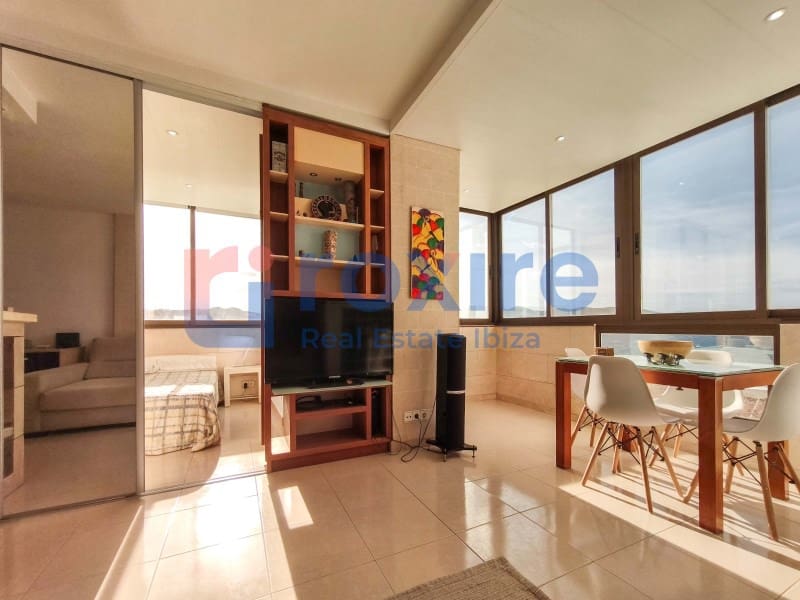 2 bedroom Apartment for sale in Sant Antoni de Portmany - € 410,000 (Ref: 9878660)