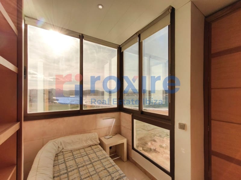2 bedroom Apartment for sale in Sant Antoni de Portmany - € 410,000 (Ref: 9878660)