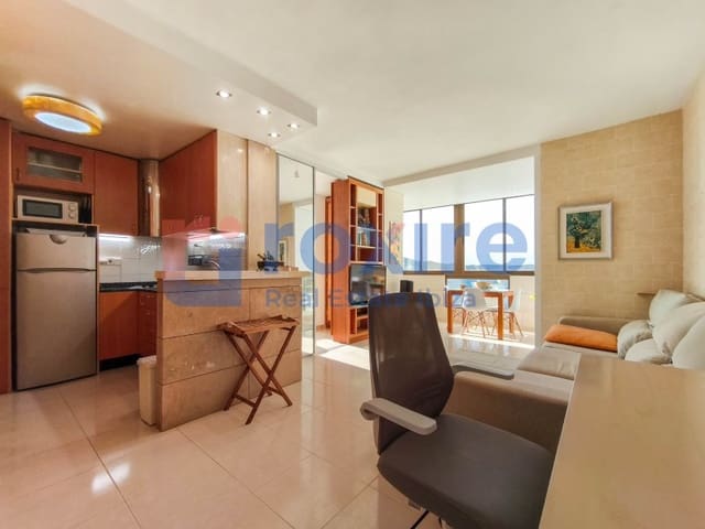 2 sovrum Lägenhet till salu i Sant Antoni de Portmany - 410 000 € (Ref: 9878660)