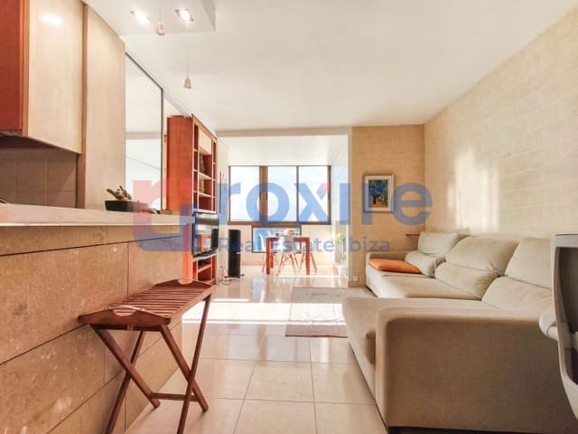 2 sovrum Lägenhet till salu i Sant Antoni de Portmany - 410 000 € (Ref: 9878660)