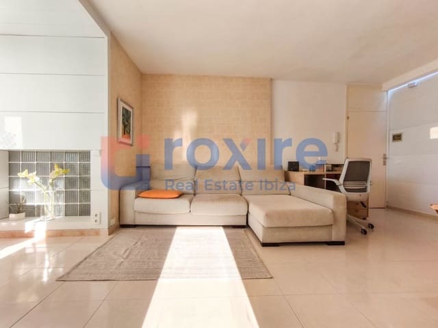 2 sovrum Lägenhet till salu i Sant Antoni de Portmany - 410 000 € (Ref: 9878660)