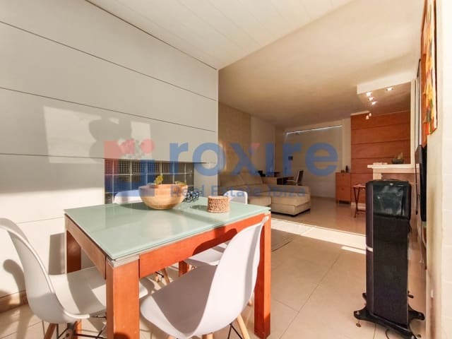 2 sovrum Lägenhet till salu i Sant Antoni de Portmany - 410 000 € (Ref: 9878660)
