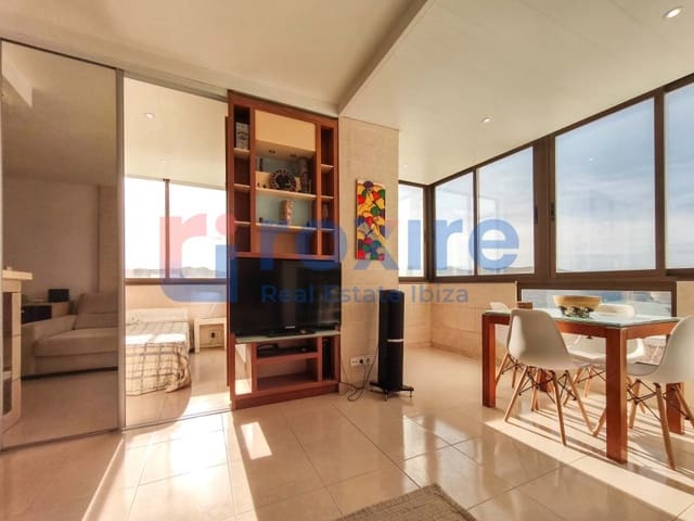 2 sovrum Lägenhet till salu i Sant Antoni de Portmany - 410 000 € (Ref: 9878660)