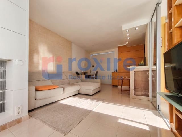 2 sovrum Lägenhet till salu i Sant Antoni de Portmany - 410 000 € (Ref: 9878660)