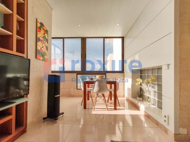 2 sovrum Lägenhet till salu i Sant Antoni de Portmany - 410 000 € (Ref: 9878660)