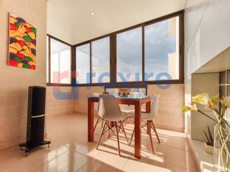 2 bedroom Apartment for sale in Sant Antoni de Portmany - € 410,000 (Ref: 9878660)