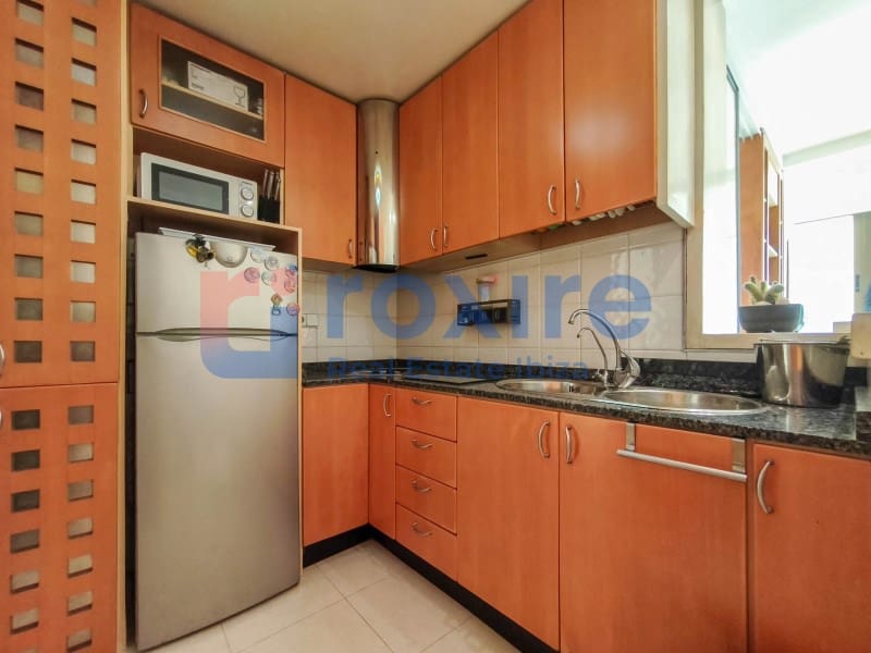 2 bedroom Apartment for sale in Sant Antoni de Portmany - € 410,000 (Ref: 9878660)