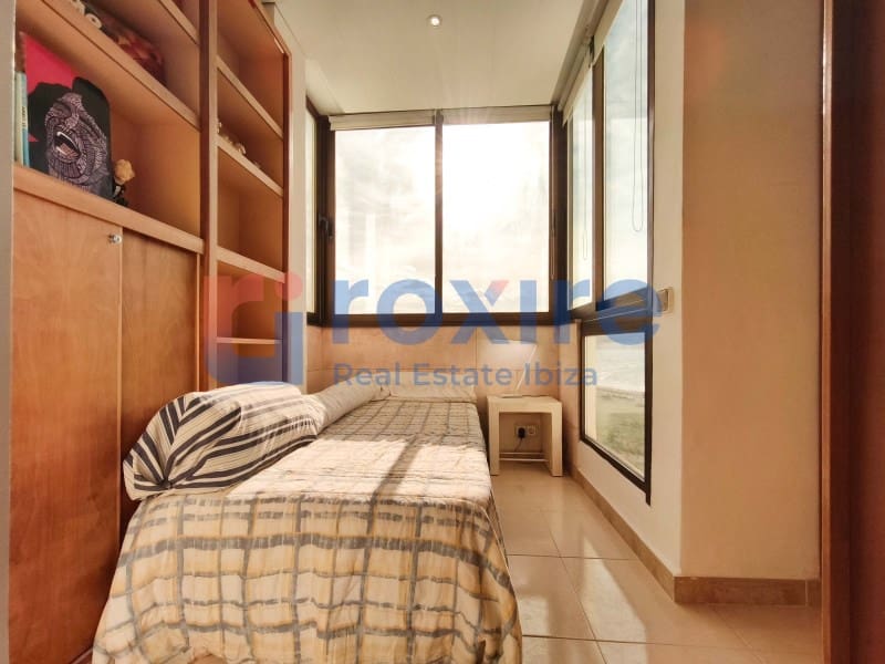 2 bedroom Apartment for sale in Sant Antoni de Portmany - € 410,000 (Ref: 9878660)