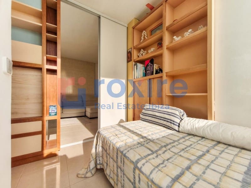 2 bedroom Apartment for sale in Sant Antoni de Portmany - € 410,000 (Ref: 9878660)