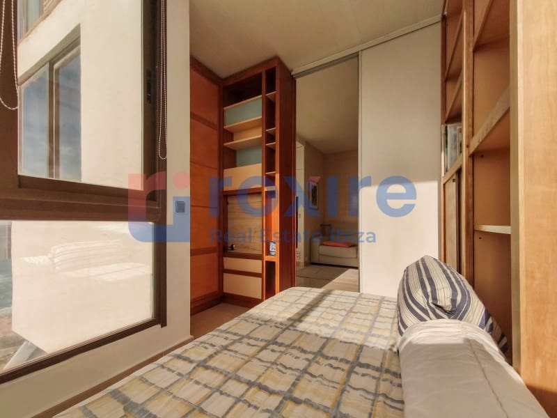 2 bedroom Apartment for sale in Sant Antoni de Portmany - € 410,000 (Ref: 9878660)