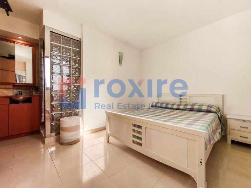 2 bedroom Apartment for sale in Sant Antoni de Portmany - € 410,000 (Ref: 9878660)