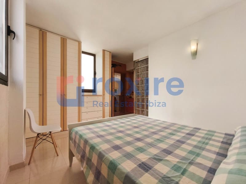 2 bedroom Apartment for sale in Sant Antoni de Portmany - € 410,000 (Ref: 9878660)