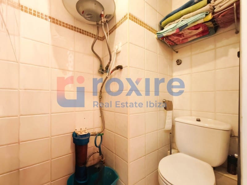 2 bedroom Apartment for sale in Sant Antoni de Portmany - € 410,000 (Ref: 9878660)