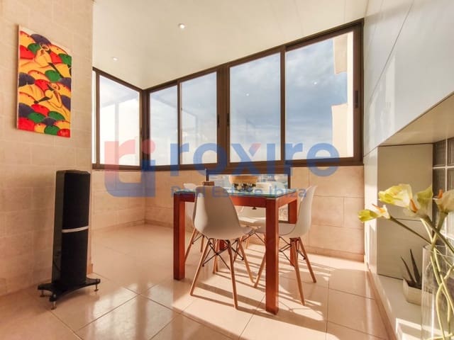 2 sovrum Lägenhet till salu i Sant Antoni de Portmany - 410 000 € (Ref: 9878660)
