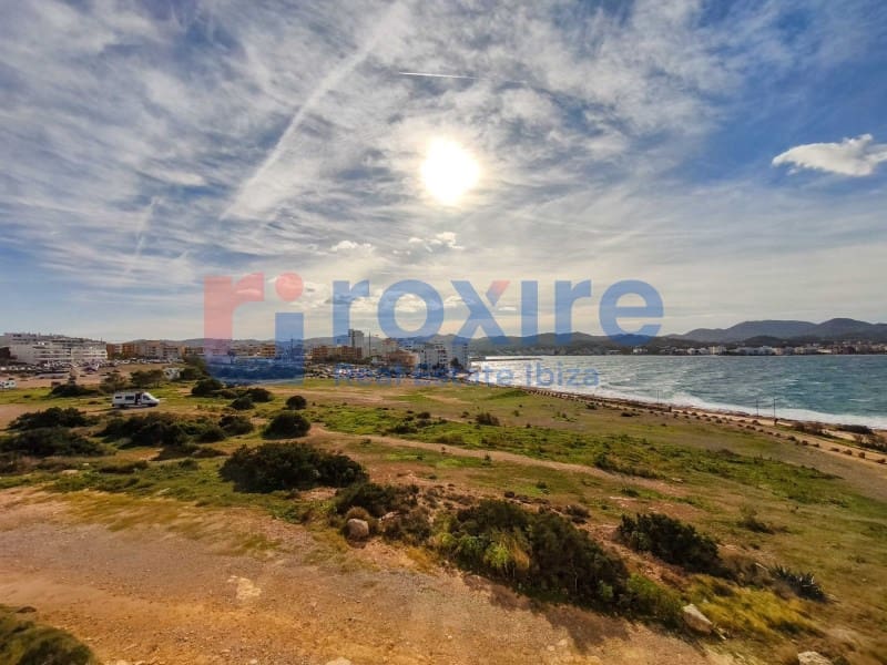 2 bedroom Apartment for sale in Sant Antoni de Portmany - € 410,000 (Ref: 9878660)