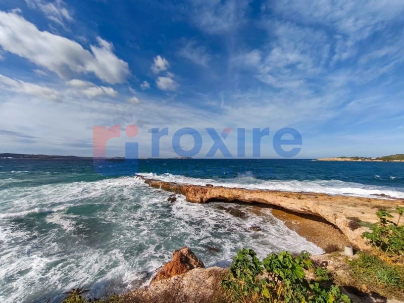 2 bedroom Apartment for sale in Sant Antoni de Portmany - € 410,000 (Ref: 9878660)