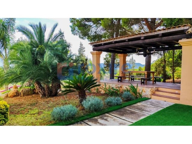 6 bedroom Villa for holiday rental in Sant Antoni de Portmany with pool - € 3,850 (Ref: 9878663)