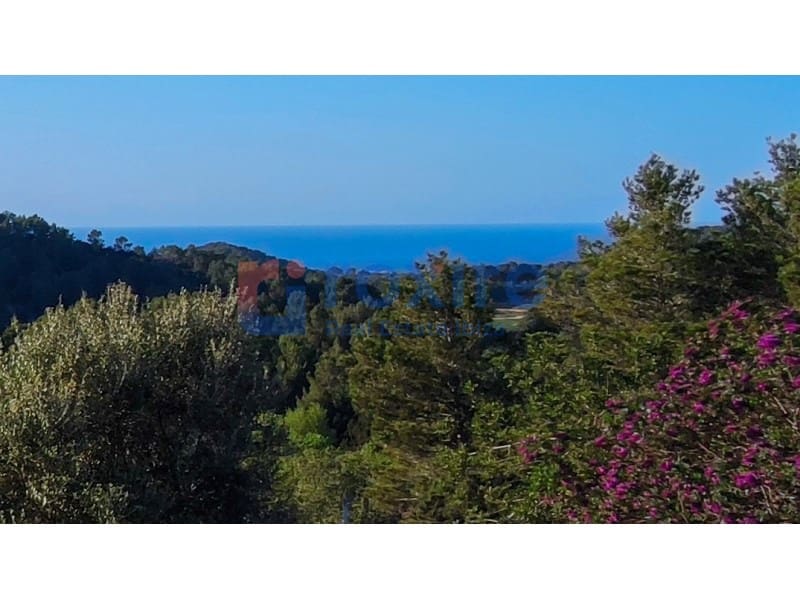 3 bedroom Villa for holiday rental in Sant Agusti des Vedra with pool - € 2,670 (Ref: 9878664)