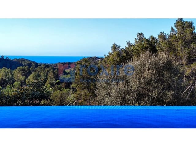3 bedroom Villa for holiday rental in Sant Agusti des Vedra, San Jose / Sant Josep de Sa Talaia with pool - € 2,670 (Ref: 9878664)