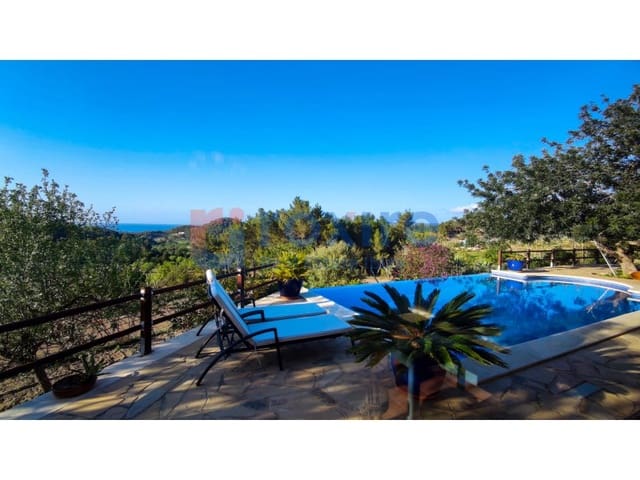 3 bedroom Villa for holiday rental in Sant Agusti des Vedra, San Jose / Sant Josep de Sa Talaia with pool - € 2,670 (Ref: 9878664)