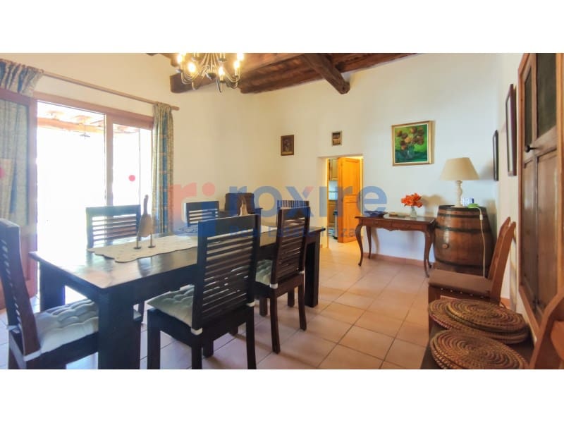 3 bedroom Villa for holiday rental in Sant Agusti des Vedra with pool - € 2,670 (Ref: 9878664)