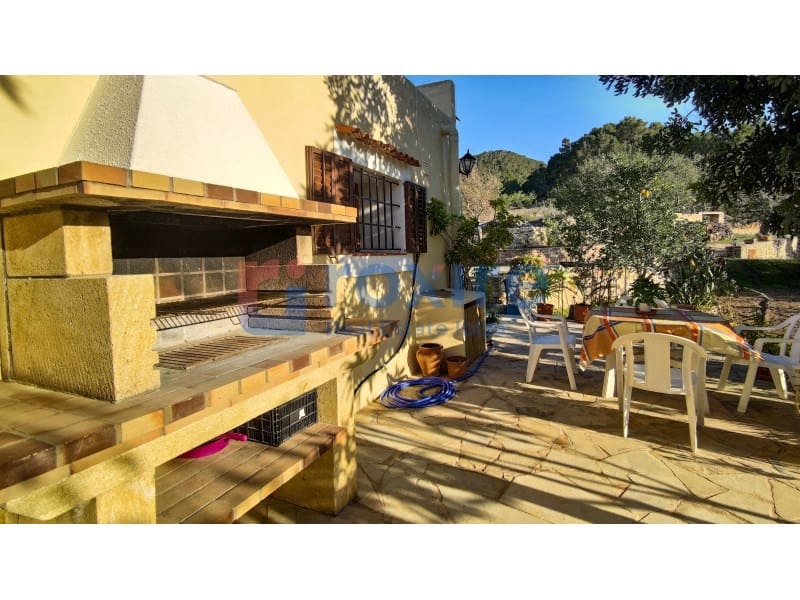 3 bedroom Villa for holiday rental in Sant Agusti des Vedra with pool - € 2,670 (Ref: 9878664)