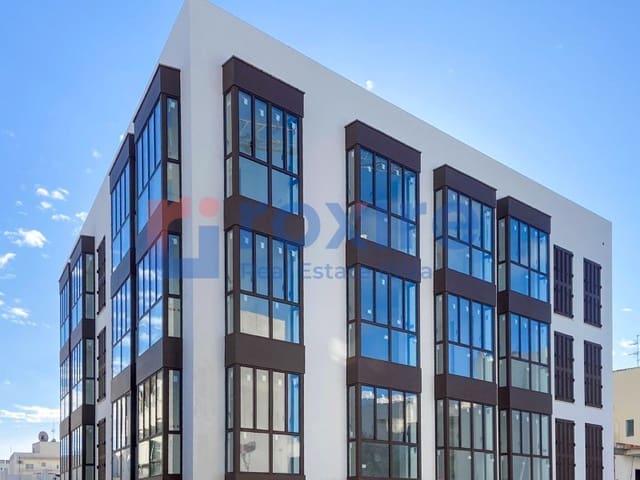 2 sypialnia Mieszkanie na sprzedaż w Sant Antoni de Portmany z garażem - 435 000 € (Ref: 9881807)