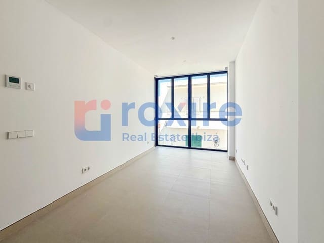 2 sypialnia Mieszkanie na sprzedaż w Sant Antoni de Portmany z garażem - 435 000 € (Ref: 9881807)