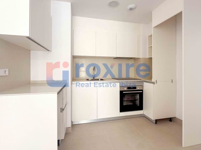 2 sypialnia Mieszkanie na sprzedaż w Sant Antoni de Portmany z garażem - 435 000 € (Ref: 9881807)