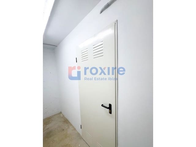 2 sypialnia Mieszkanie na sprzedaż w Sant Antoni de Portmany z garażem - 435 000 € (Ref: 9881807)