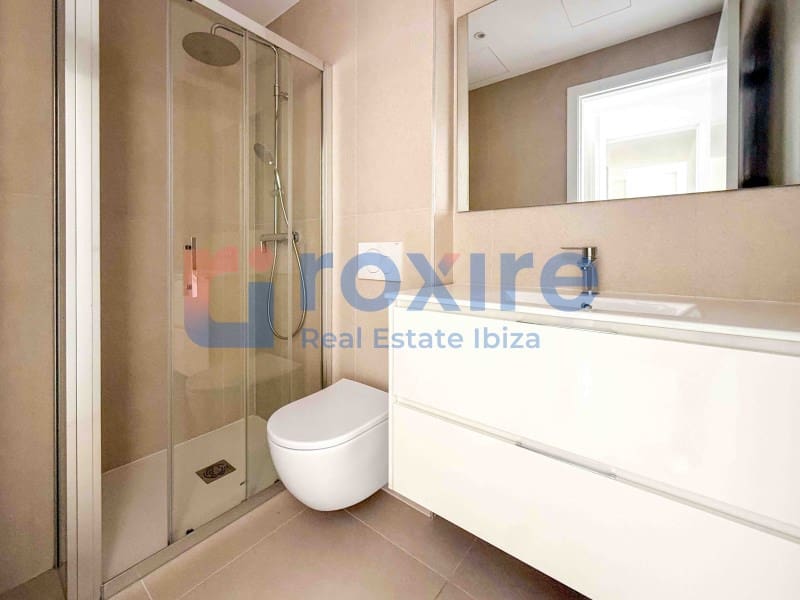 2 bedroom Flat for sale in Sant Antoni de Portmany with garage - € 435,000 (Ref: 9881807)