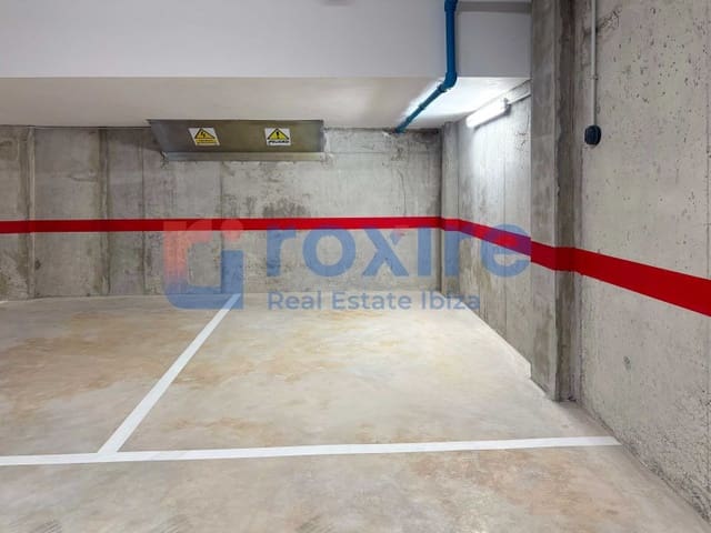2 sypialnia Mieszkanie na sprzedaż w Sant Antoni de Portmany z garażem - 435 000 € (Ref: 9881807)