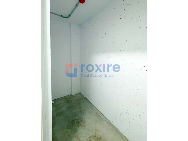 2 bedroom Flat for sale in Sant Antoni de Portmany with garage - € 435,000 (Ref: 9881807)