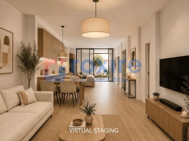 Commercieel te koop in Sant Antoni de Portmany - € 420.000 (Ref: 9884676)