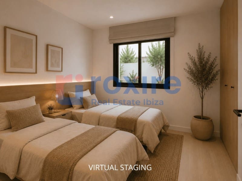 Kommersiell til salgs i Sant Antoni de Portmany - € 420 000 (Ref: 9884676)