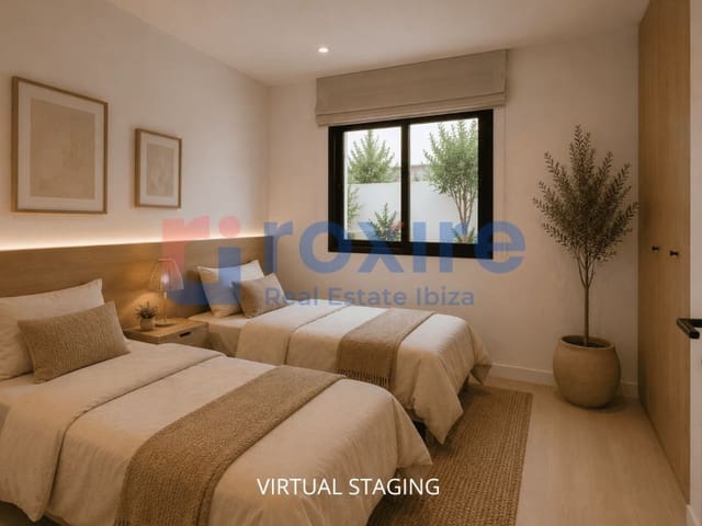 Commercieel te koop in Sant Antoni de Portmany - € 420.000 (Ref: 9884676)