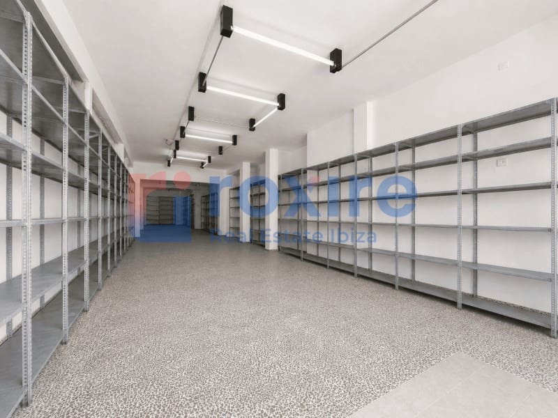 Kommersiell til salgs i Sant Antoni de Portmany - € 420 000 (Ref: 9884676)
