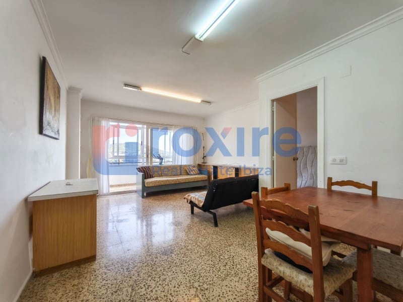 3 sypialnia Apartament na sprzedaż w Santa Eulalia / Santa Eularia z garażem - 490 000 € (Ref: 9907457)