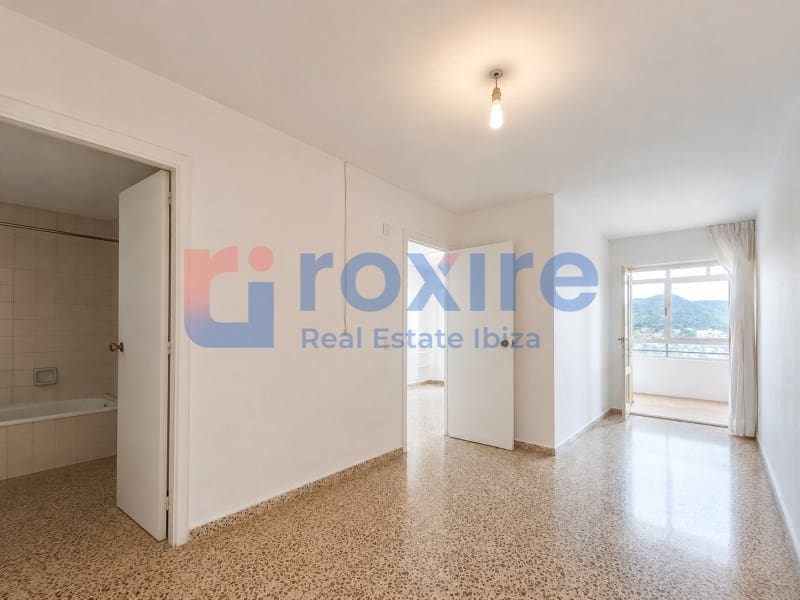 3 sypialnia Apartament na sprzedaż w Santa Eulalia / Santa Eularia z garażem - 490 000 € (Ref: 9907457)