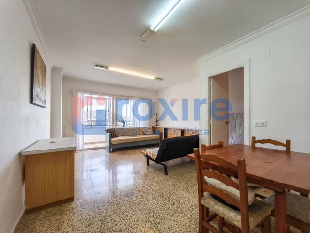 3 sypialnia Apartament na sprzedaż w Santa Eulalia / Santa Eularia z garażem - 490 000 € (Ref: 9907457)