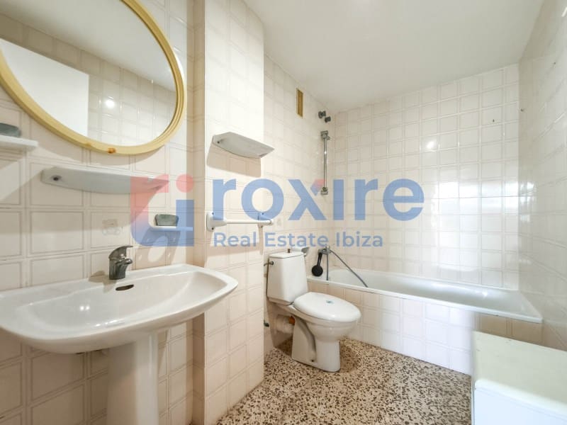 3 sypialnia Apartament na sprzedaż w Santa Eulalia / Santa Eularia z garażem - 490 000 € (Ref: 9907457)