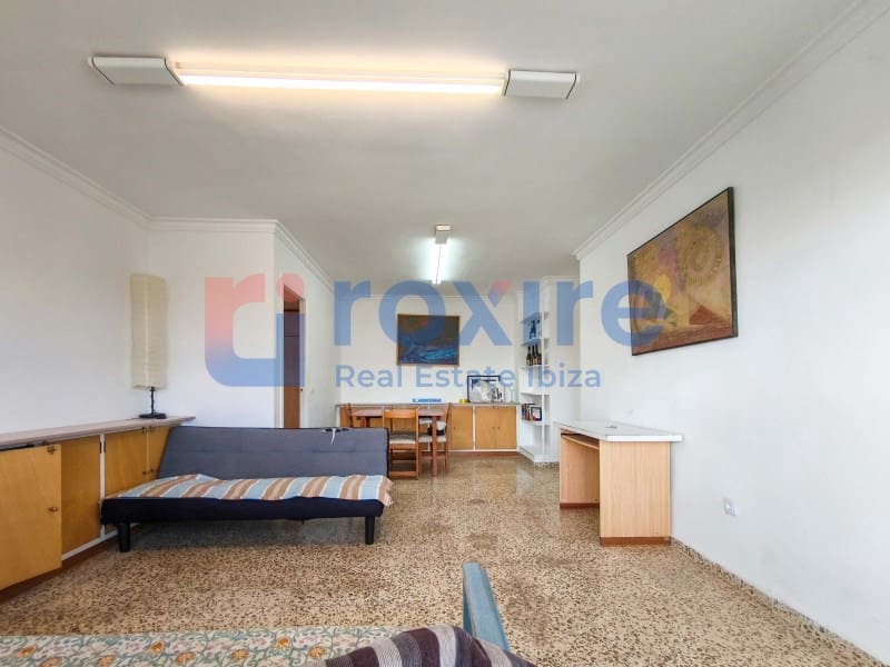 3 sypialnia Apartament na sprzedaż w Santa Eulalia / Santa Eularia z garażem - 490 000 € (Ref: 9907457)