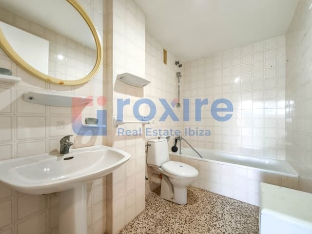 3 sypialnia Apartament na sprzedaż w Santa Eulalia / Santa Eularia z garażem - 490 000 € (Ref: 9907457)
