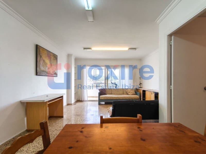 3 sypialnia Apartament na sprzedaż w Santa Eulalia / Santa Eularia z garażem - 490 000 € (Ref: 9907457)