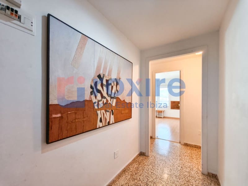 3 sypialnia Apartament na sprzedaż w Santa Eulalia / Santa Eularia z garażem - 490 000 € (Ref: 9907457)