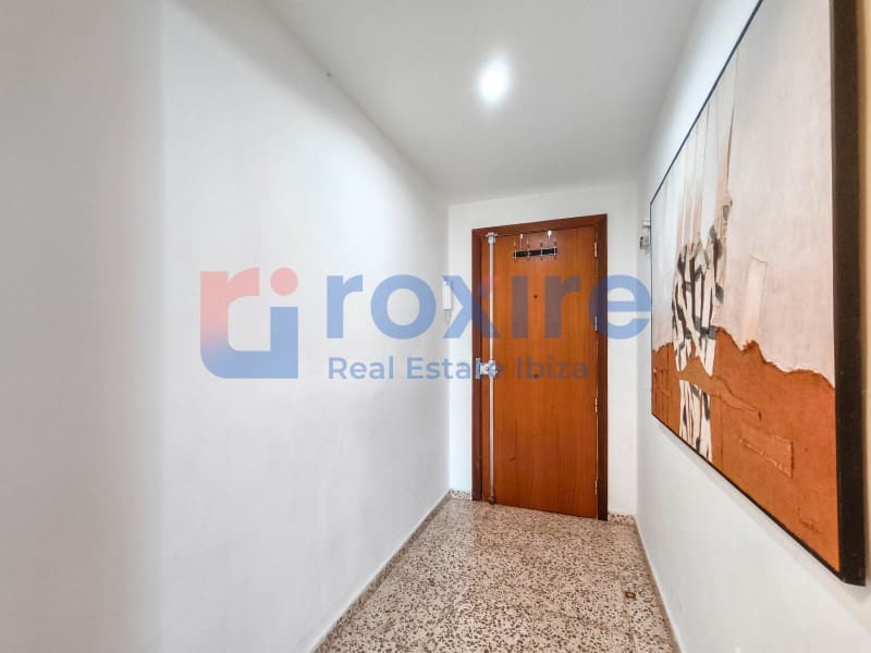 3 sypialnia Apartament na sprzedaż w Santa Eulalia / Santa Eularia z garażem - 490 000 € (Ref: 9907457)