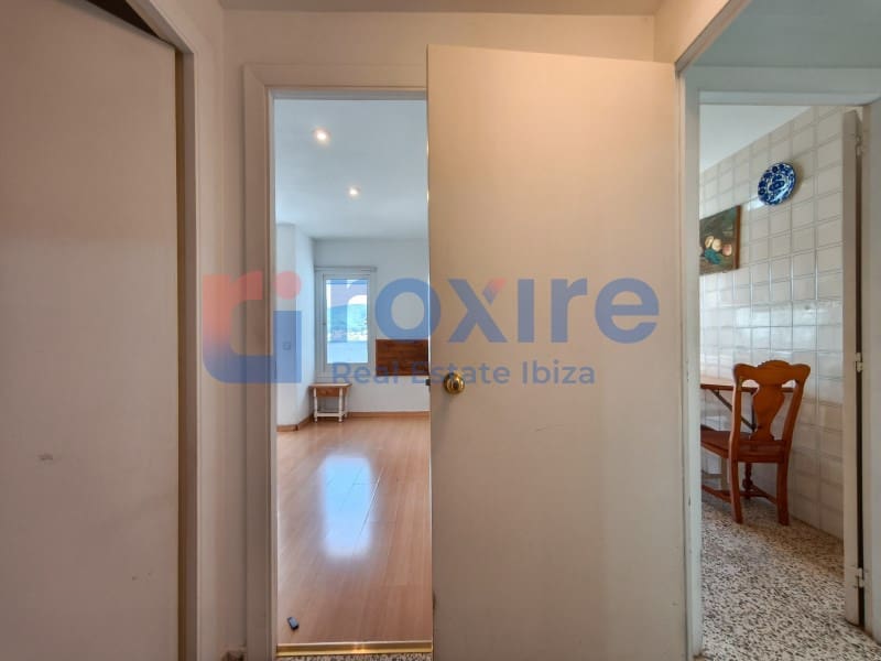 3 sypialnia Apartament na sprzedaż w Santa Eulalia / Santa Eularia z garażem - 490 000 € (Ref: 9907457)
