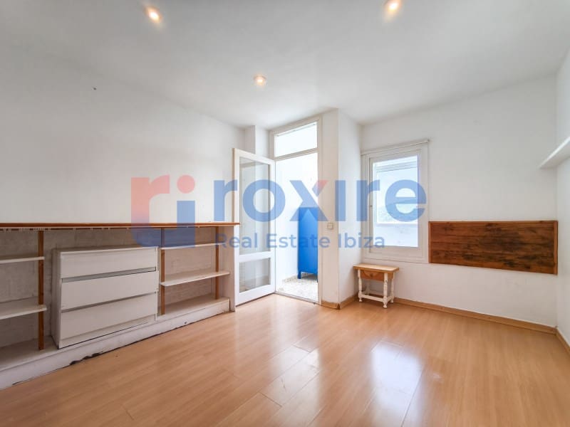 3 sypialnia Apartament na sprzedaż w Santa Eulalia / Santa Eularia z garażem - 490 000 € (Ref: 9907457)