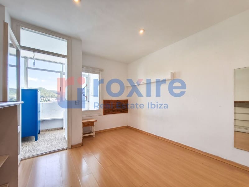 3 sypialnia Apartament na sprzedaż w Santa Eulalia / Santa Eularia z garażem - 490 000 € (Ref: 9907457)