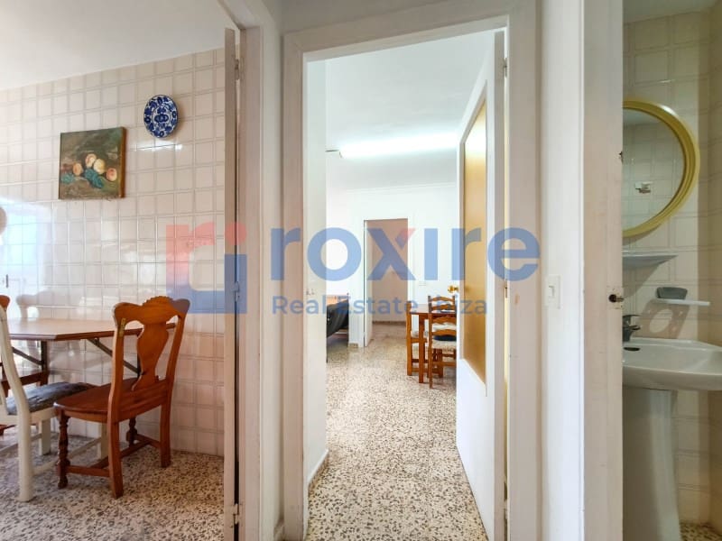 3 sypialnia Apartament na sprzedaż w Santa Eulalia / Santa Eularia z garażem - 490 000 € (Ref: 9907457)